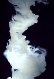 White Tornado